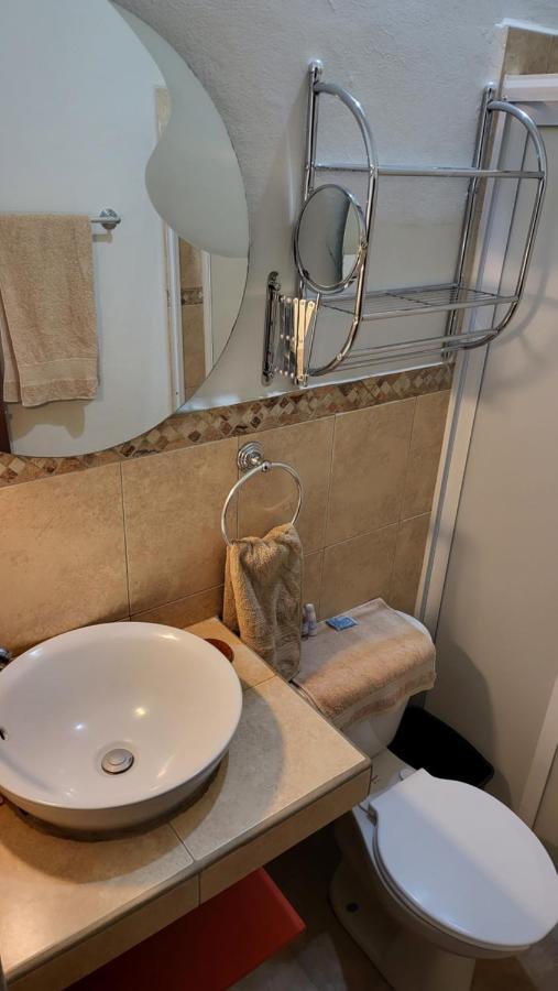Casa Los Arquitos B&B Oaxaca Екстериор снимка