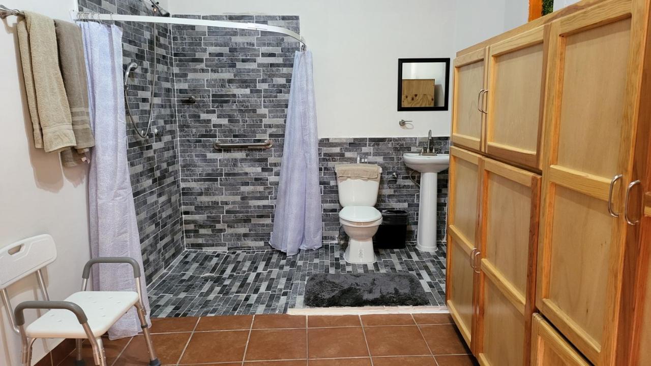 Casa Los Arquitos B&B Oaxaca Екстериор снимка